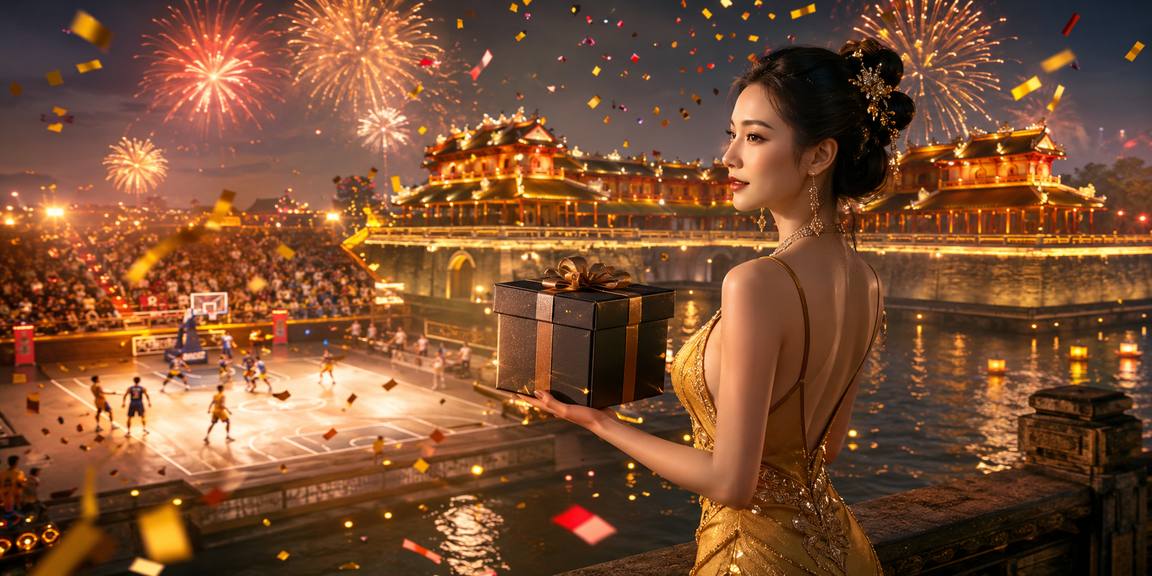 ae6666 Casino Việt Nam